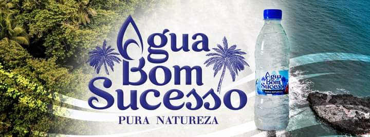 agua bom sucesso